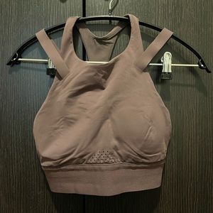 Lululemon x Soul Cycle sports bra